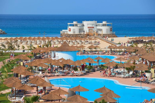 Hotel Melia Laguna Beach